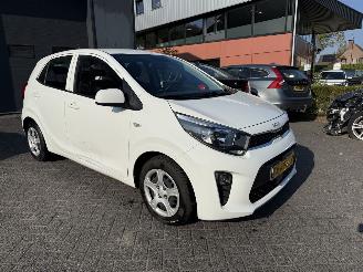  Kia Picanto 1.0 DPi ComfortLine 5p  Hatchback 5-dr. 2021/11