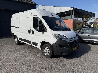 Citroën Jumper 2.2 BlueHDi  2 SCHUIFDEUREN   AIRCO CAMERA 120 L2H2 Club picture 6