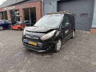  Ford Transit Connect 1.6 TDCI L1 Trend 2015/7
