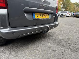 Citroën Berlingo 1.6 BlueHDI 100 Business Economy S&S picture 9