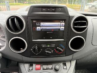 Citroën Berlingo 1.6 BlueHDI 100 Business Economy S&S picture 19