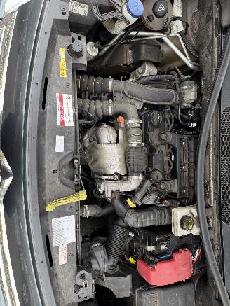 Citroën Berlingo 1.6 BlueHDI 100 Business Economy S&S picture 24