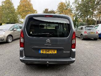 Citroën Berlingo 1.6 BlueHDI 100 Business Economy S&S picture 4