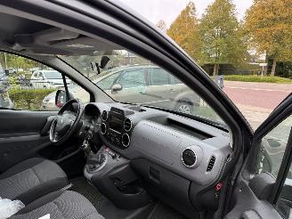 Citroën Berlingo 1.6 BlueHDI 100 Business Economy S&S picture 12