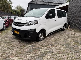 Opel Vivaro 1.5 CDTI   9 PERSOONS Personenbus 4-dr. picture 6