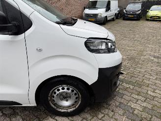 Opel Vivaro 1.5 CDTI   9 PERSOONS Personenbus 4-dr. picture 21