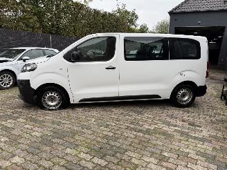 Opel Vivaro 1.5 CDTI   9 PERSOONS Personenbus 4-dr. picture 7