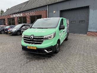  Renault Trafic 2.0 dCi 110 T29  Comfort 2022/3