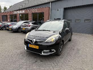  Renault Grand-scenic 1.2 TCe Bose 2013/11