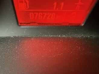 Opel Meriva 1.4 Turbo Blitz picture 24
