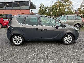 Opel Meriva 1.4 Turbo Blitz picture 6
