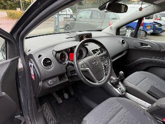 Opel Meriva 1.4 Turbo Blitz picture 17