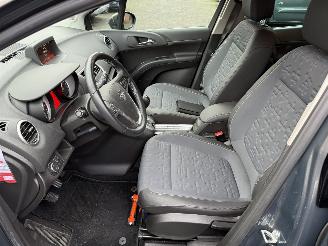 Opel Meriva 1.4 Turbo Blitz picture 19