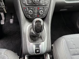 Opel Meriva 1.4 Turbo Blitz picture 23