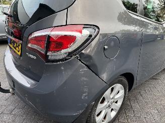 Opel Meriva 1.4 Turbo Blitz picture 14