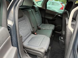 Opel Meriva 1.4 Turbo Blitz picture 13