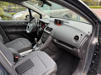 Opel Meriva 1.4 Turbo Blitz picture 10
