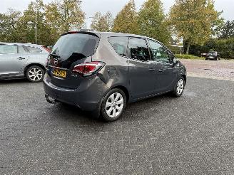 Opel Meriva 1.4 Turbo Blitz picture 32
