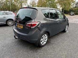 Opel Meriva 1.4 Turbo Blitz picture 5
