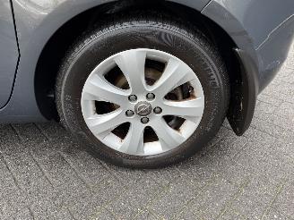 Opel Meriva 1.4 Turbo Blitz picture 16