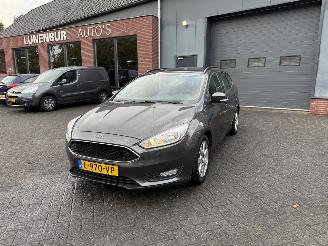  Ford Focus 1.0 Lease Edition 2017/9