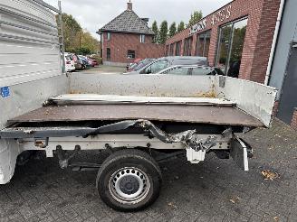 Volkswagen Crafter 35 2.0 TDI L3 DUBBELCABINE OPENLAADBAK  7 PERSOONS Trendline picture 31