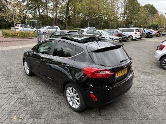 Ford Fiesta 1.5 TDCi Titanium  PANORAMADAK Hatchback 5-dr. picture 31