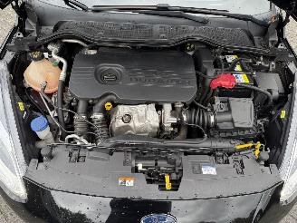 Ford Fiesta 1.5 TDCi Titanium  PANORAMADAK Hatchback 5-dr. picture 27