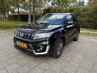 ojeté vozy osobní automobily Suzuki Vitara 1.4 Boosterjet Select Smart Hybrid 2024/1