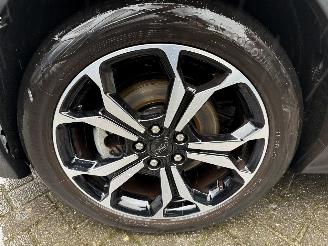 Ford Focus 1.5 EcoBoost Active X Business picture 25