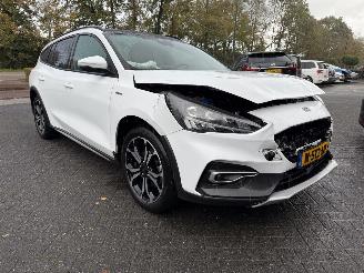 Ford Focus 1.5 EcoBoost Active X Business picture 9