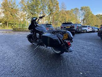 Kawasaki VN 1500 Drifter picture 23