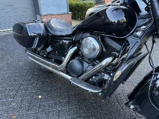 Kawasaki VN 1500 Drifter picture 17