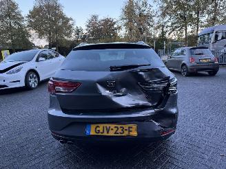 Seat Leon 1.4 EcoTSI FR picture 7