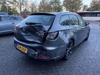 Seat Leon 1.4 EcoTSI FR picture 8