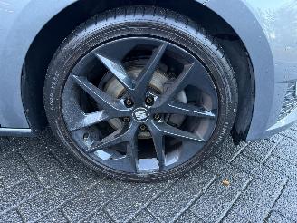 Seat Leon 1.4 EcoTSI FR picture 20