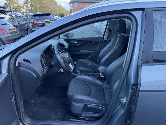 Seat Leon 1.4 EcoTSI FR picture 14