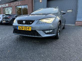Seat Leon 1.4 EcoTSI FR picture 24
