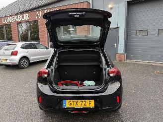 Opel Corsa-E 50 kWh  Hatchback 5-dr. picture 10