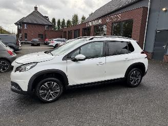 Peugeot 2008 1.2 PureTech GT-line  LEER PANORAMADAK SUV 5-dr. picture 2