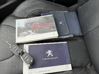 Peugeot 2008 1.2 PureTech GT-line  LEER PANORAMADAK SUV 5-dr. picture 24