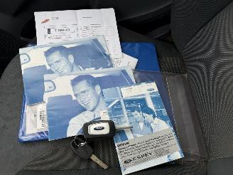 Ford Ka 1.2 Comfort start/stop  PANORAMADAK Hatchback 3-dr. picture 20