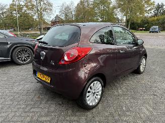 Ford Ka 1.2 Comfort start/stop  PANORAMADAK Hatchback 3-dr. picture 7