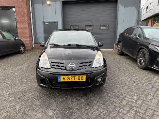 Nissan Pixo 1.0 Look S/S  AIRCO Hatchback 5-dr. picture 9