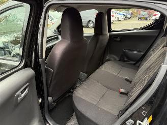 Nissan Pixo 1.0 Look S/S  AIRCO Hatchback 5-dr. picture 10