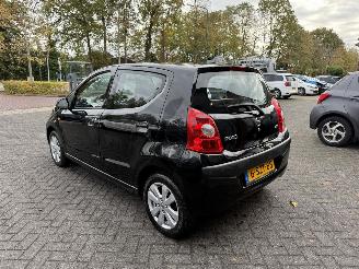 Nissan Pixo 1.0 Look S/S  AIRCO Hatchback 5-dr. picture 3