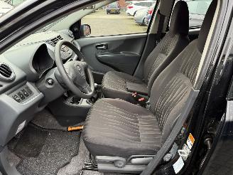 Nissan Pixo 1.0 Look S/S  AIRCO Hatchback 5-dr. picture 19