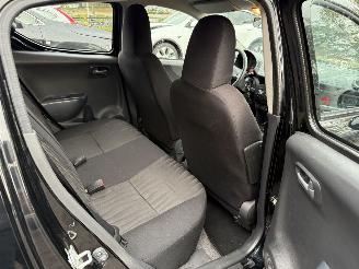 Nissan Pixo 1.0 Look S/S  AIRCO Hatchback 5-dr. picture 12