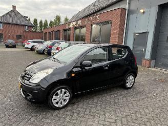 Nissan Pixo 1.0 Look S/S  AIRCO Hatchback 5-dr. picture 2