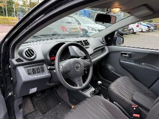 Nissan Pixo 1.0 Look S/S  AIRCO Hatchback 5-dr. picture 17